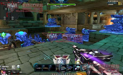 逆战最新爆料塔防,塔防模式革新,战局再掀风云